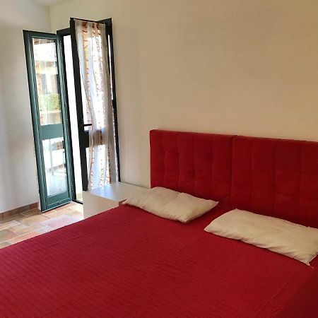 Li Frati Biancheddi Leilighet Santa Teresa Gallura Eksteriør bilde