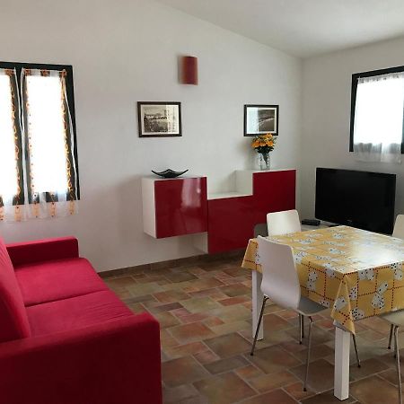 Li Frati Biancheddi Leilighet Santa Teresa Gallura Eksteriør bilde