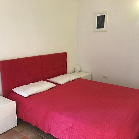 Li Frati Biancheddi Leilighet Santa Teresa Gallura Eksteriør bilde