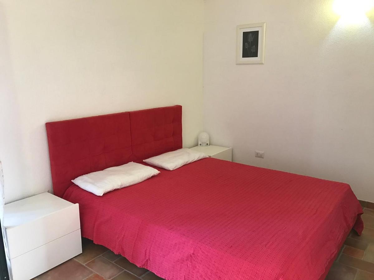 Li Frati Biancheddi Leilighet Santa Teresa Gallura Eksteriør bilde
